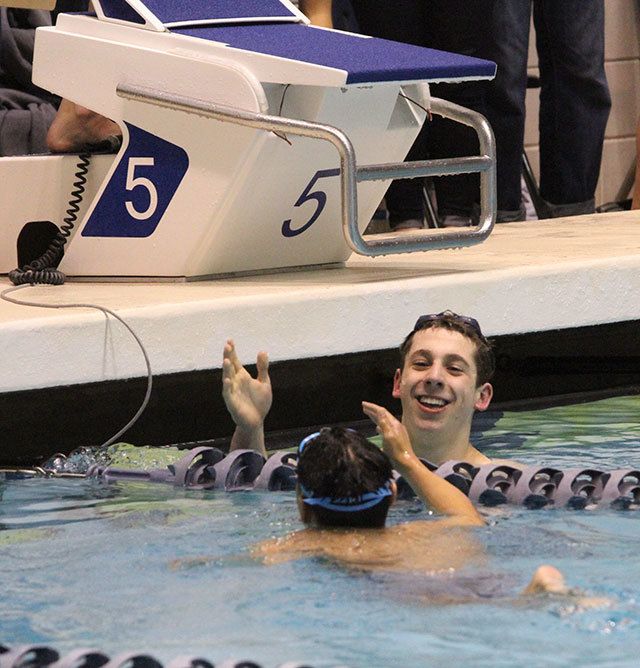 Spartans at State, Preliminary Races, Part 4 | Photo gallery