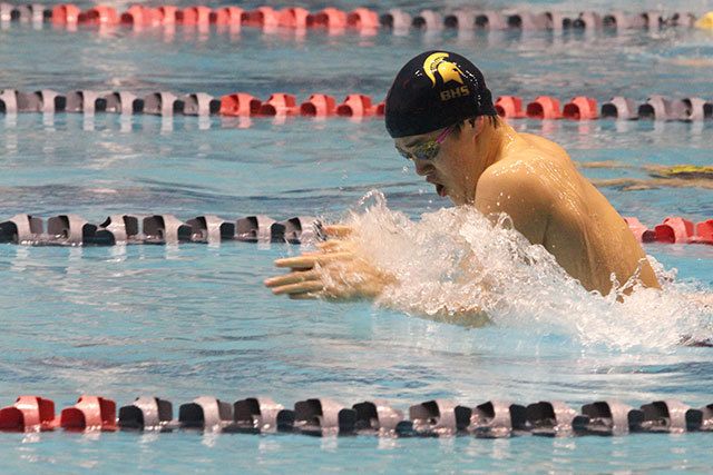 Spartans at State, Preliminary Races, Part 4 | Photo gallery