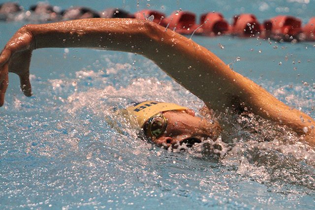 Spartans at State, Preliminary Races, Part 1 | Photo gallery