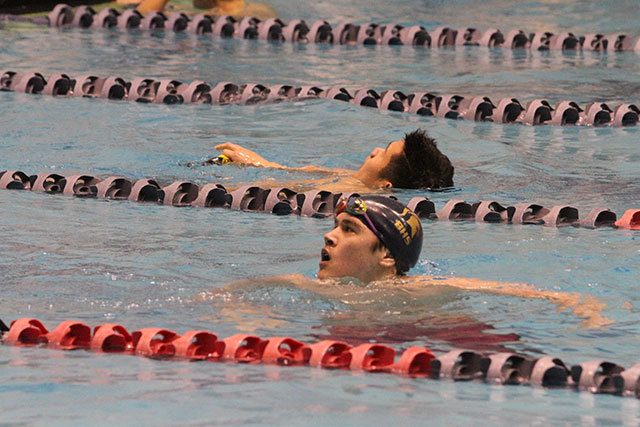 Spartans at State, Preliminary Races, Part 4 | Photo gallery