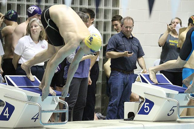 Spartans at State, Preliminary Races, Part 4 | Photo gallery