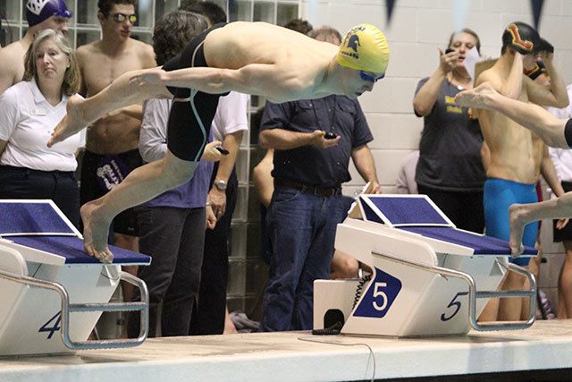 Spartans at State, Preliminary Races, Part 4 | Photo gallery