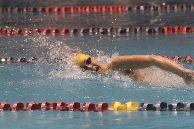Spartans at State, Preliminary Races, Part 4 | Photo gallery