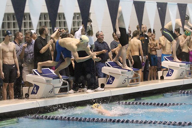 Spartans at State, Preliminary Races, Part 4 | Photo gallery