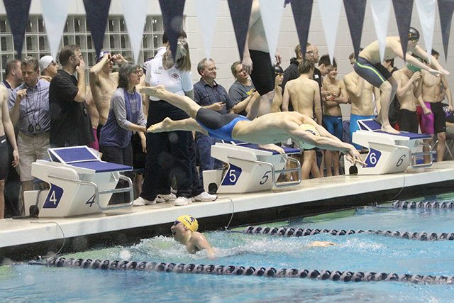 Spartans at State, Preliminary Races, Part 4 | Photo gallery