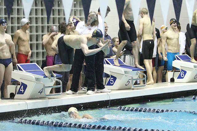 Spartans at State, Preliminary Races, Part 4 | Photo gallery