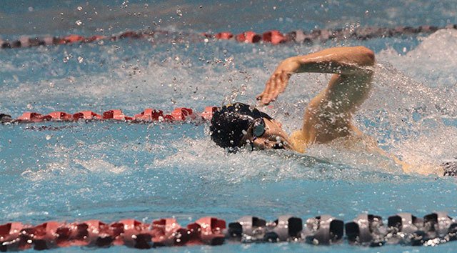 Spartans at State, Preliminary Races, Part 4 | Photo gallery