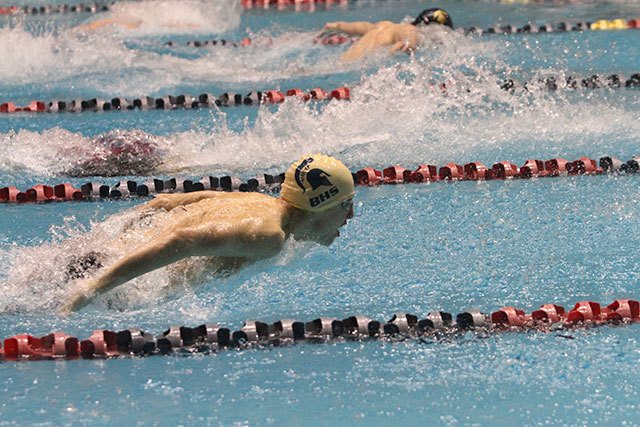 Spartans at State, Preliminary Races, Part 1 | Photo gallery