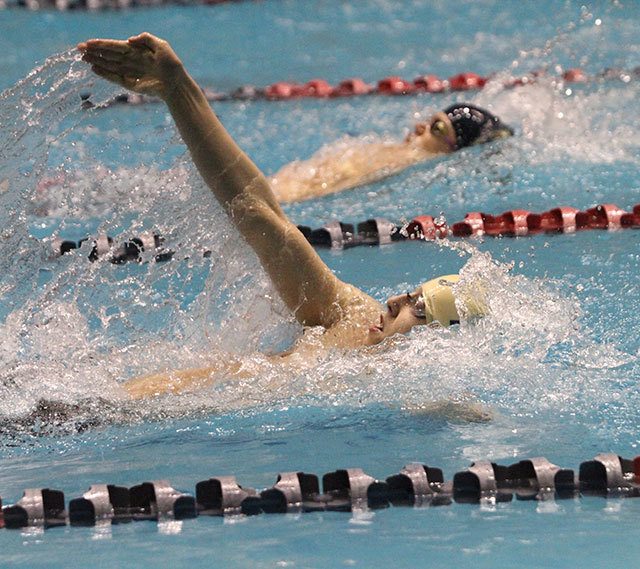 Spartans at State, Preliminary Races, Part 1 | Photo gallery