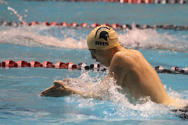 Spartans at State, Preliminary Races, Part 1 | Photo gallery