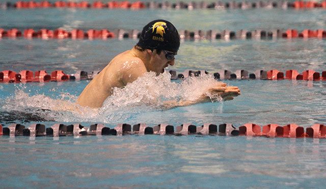 Spartans at State, Preliminary Races, Part 1 | Photo gallery
