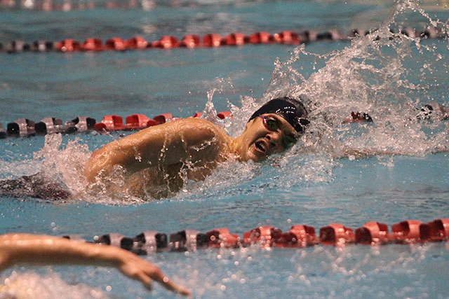Spartans at State, Preliminary Races, Part 1 | Photo gallery