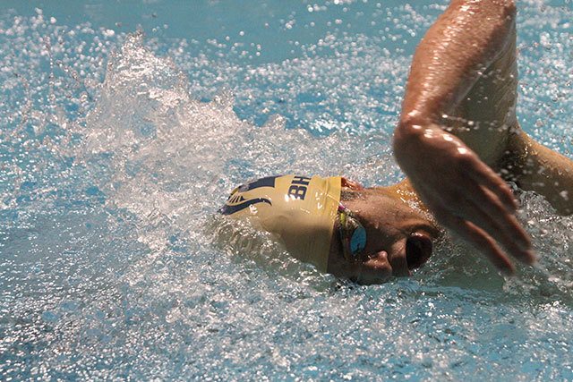 Spartans at State, Finals, Part 1 | Photo gallery