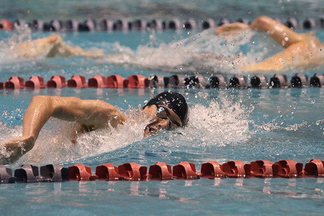 Spartans at State, Finals, Part 1 | Photo gallery