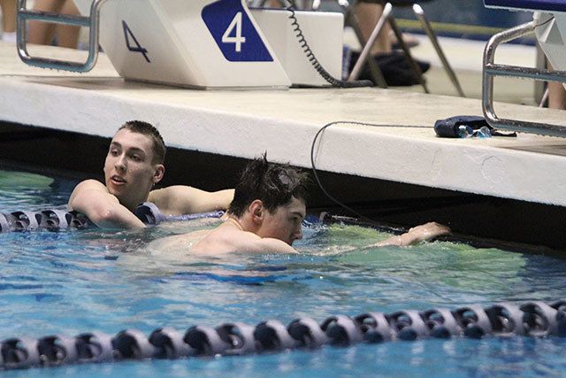 Spartans at State, Finals, Part 1 | Photo gallery