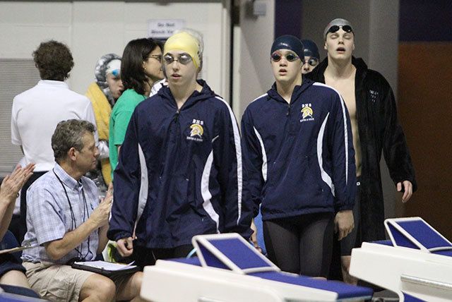 Spartans at State, Finals, Part 1 | Photo gallery