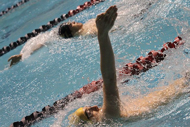 Spartans at State, Finals, Part 2 | Photo gallery