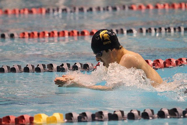 Spartans at State, Finals, Part 2 | Photo gallery