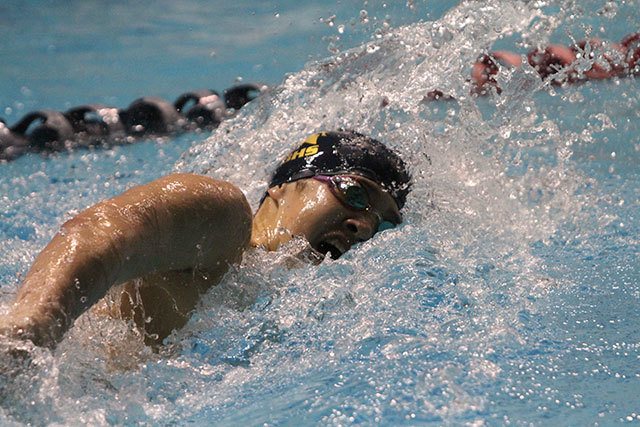 Spartans at State, Finals, Part 2 | Photo gallery