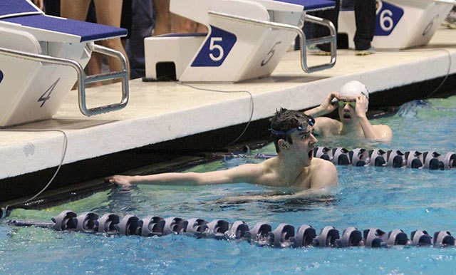 Spartans at State, Finals, Part 2 | Photo gallery