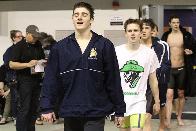 Spartans at State, Finals, Part 2 | Photo gallery