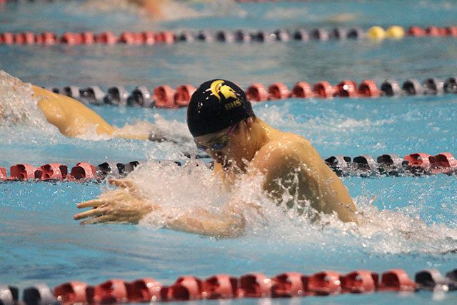 Spartans at State, Finals, Part 1 | Photo gallery