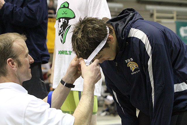 Spartans at State, Finals, Part 2 | Photo gallery
