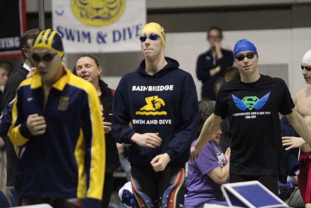 Spartans at State, Finals, Part 2 | Photo gallery