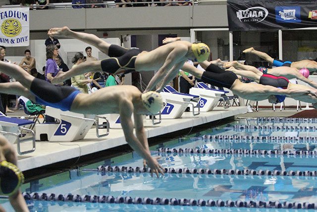 Spartans at State, Finals, Part 2 | Photo gallery