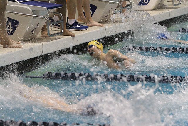 Spartans at State, Finals, Part 2 | Photo gallery