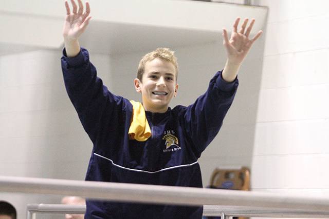 Spartans at State, Finals, Part 3 | Photo gallery