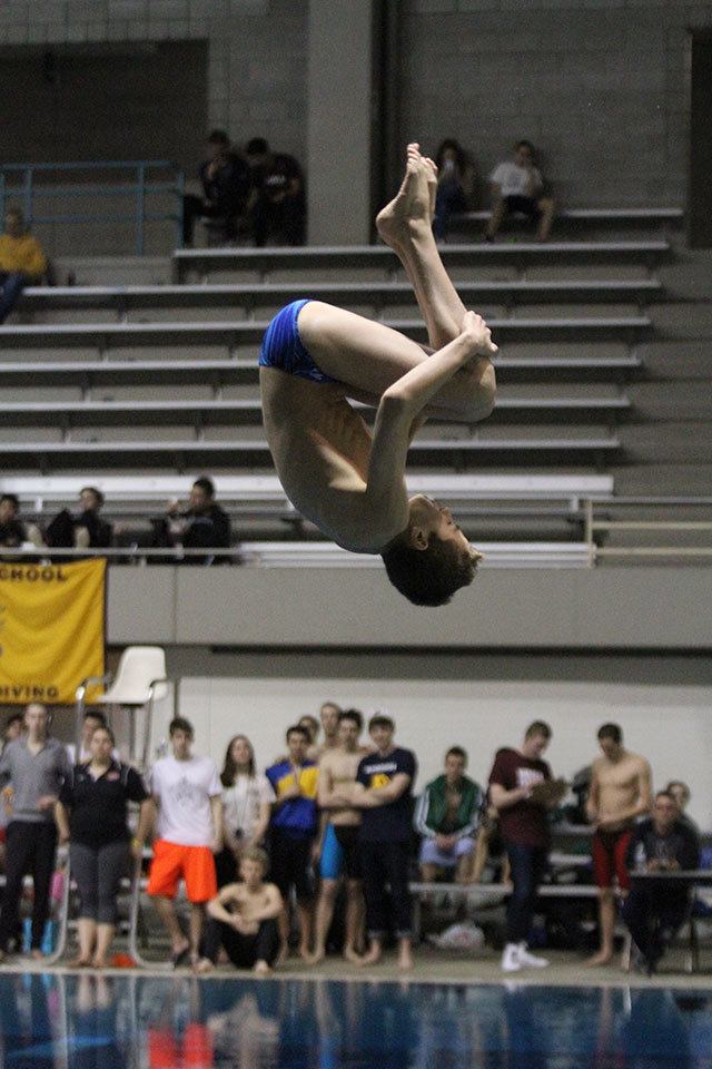 Spartans at State, Finals, Part 3 | Photo gallery