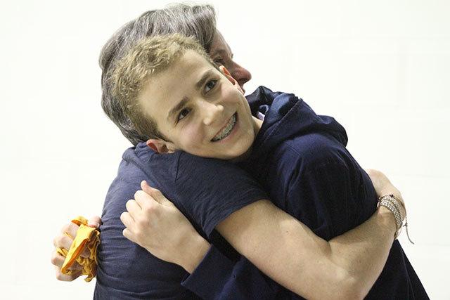 Spartans at State, Finals, Part 3 | Photo gallery