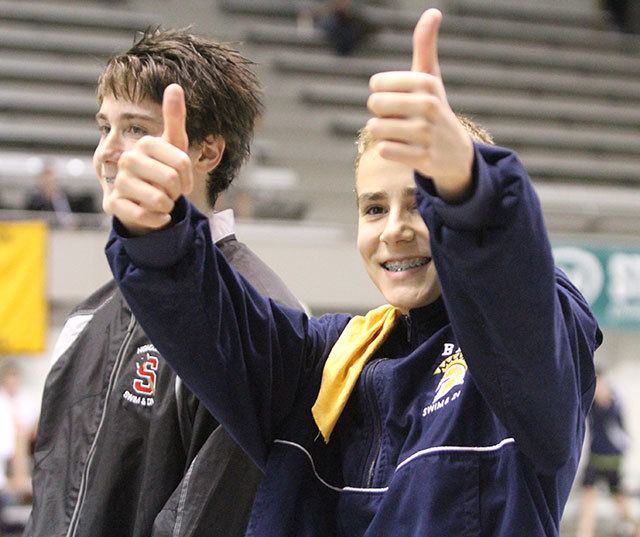 Spartans at State, Finals, Part 3 | Photo gallery