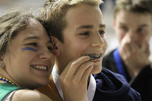 Spartans at State, Finals, Part 3 | Photo gallery