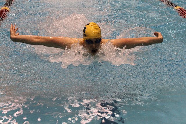 Spartans at State, Finals, Part 3 | Photo gallery