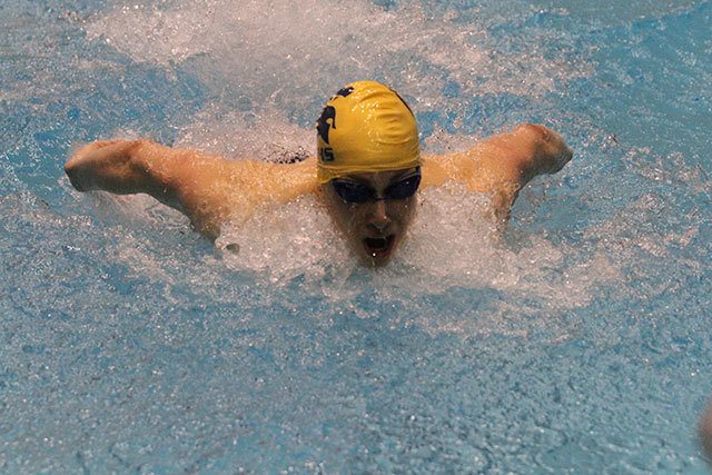 Spartans at State, Finals, Part 3 | Photo gallery