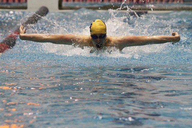 Spartans at State, Finals, Part 3 | Photo gallery