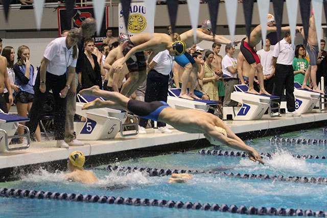 Spartans at State, Finals, Part 1 | Photo gallery