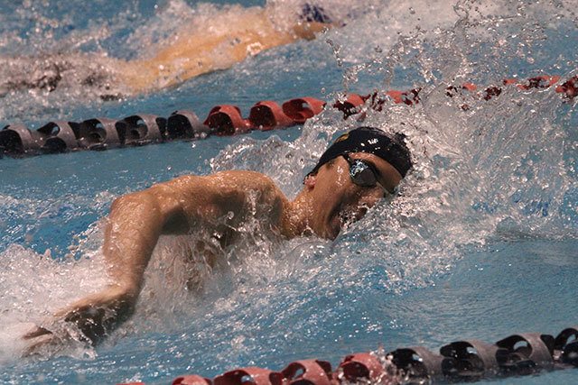 Spartans at State, Finals, Part 3 | Photo gallery