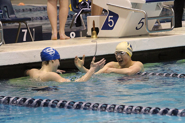 Spartans at State, Finals, Part 3 | Photo gallery