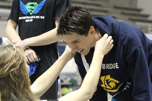 Spartans at State, Finals, Part 3 | Photo gallery