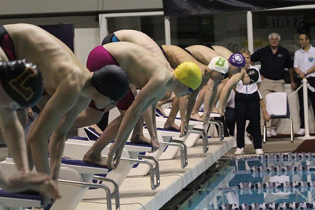 Spartans at State, Finals, Part 3 | Photo gallery