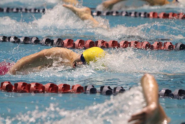 Spartans at State, Finals, Part 3 | Photo gallery