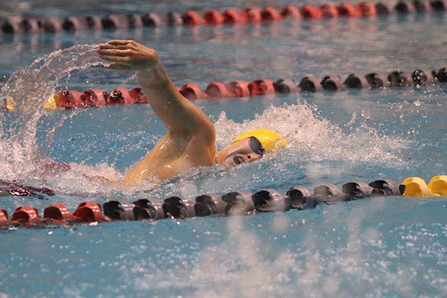 Spartans at State, Finals, Part 3 | Photo gallery