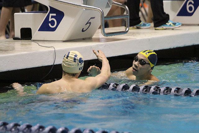 Spartans at State, Finals, Part 1 | Photo gallery