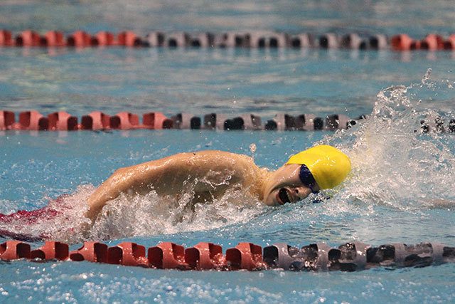 Spartans at State, Finals, Part 3 | Photo gallery