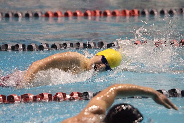 Spartans at State, Finals, Part 3 | Photo gallery