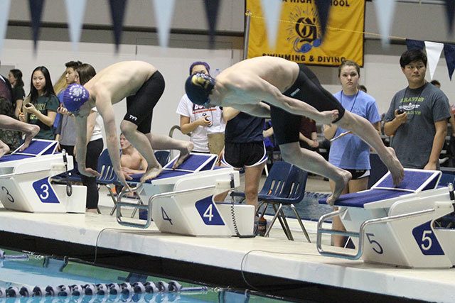 Spartans at State, Finals, Part 4 | Photo gallery