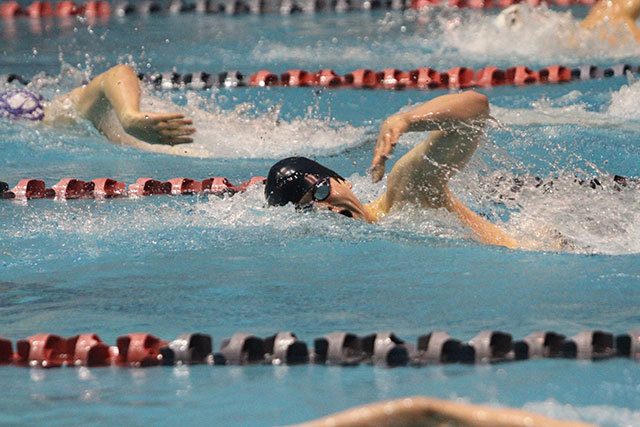 Spartans at State, Finals, Part 4 | Photo gallery